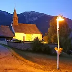 Bauernhof Zimmermann Gasthof Passriach