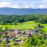 Daszimmermann Fruehstueckspension * Passriach