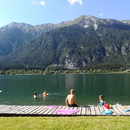 Daszimmermann Fruehstueckspension