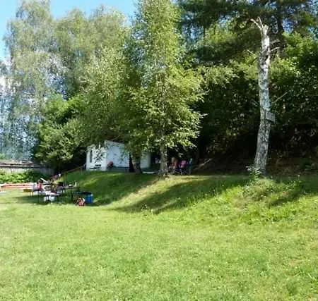 Konukevi Daszimmermann Fruehstueckspension