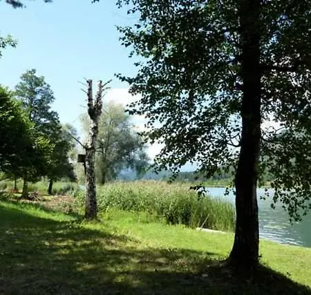 Konukevi Daszimmermann Fruehstueckspension