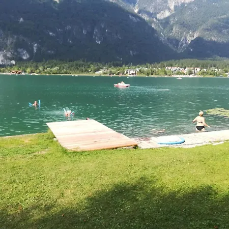 Daszimmermann Fruehstueckspension * Passriach