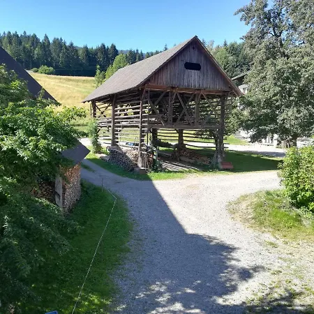 Daszimmermann Fruehstueckspension * Passriach