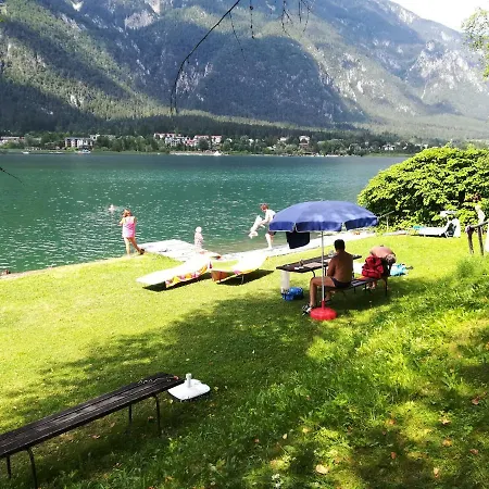 Daszimmermann Fruehstueckspension *