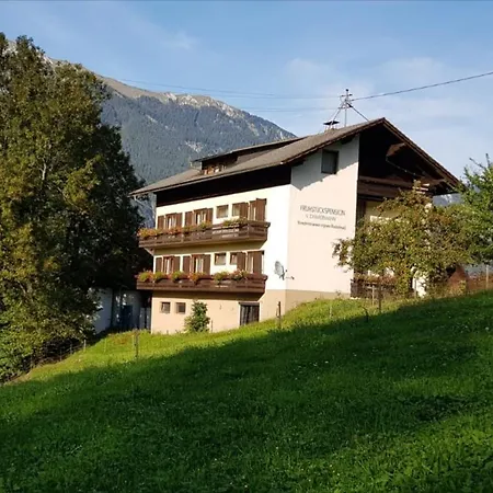 Bauernhof Zimmermann Gasthof