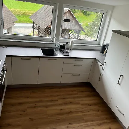 Daszimmermann Fruehstueckspension * Passriach