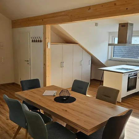Daszimmermann Fruehstueckspension Casa de hóspedes Passriach