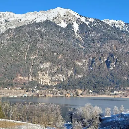 Daszimmermann Fruehstueckspension * Passriach