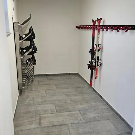 Daszimmermann Fruehstueckspension بيت ضيافة