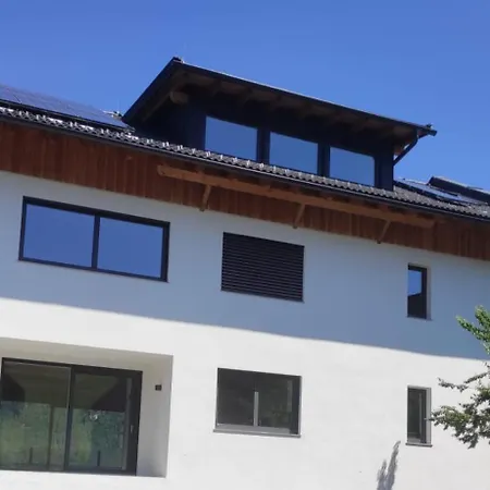 Casa de hóspedes Daszimmermann Fruehstueckspension *