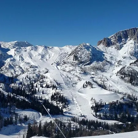 Daszimmermann Fruehstueckspension Passriach