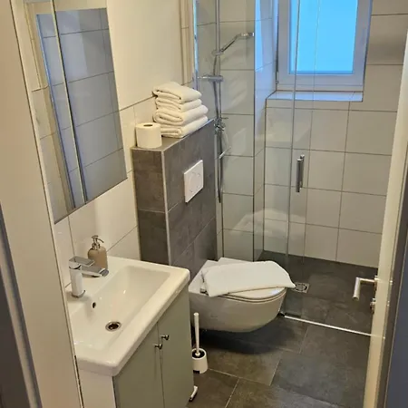 Daszimmermann Fruehstueckspension