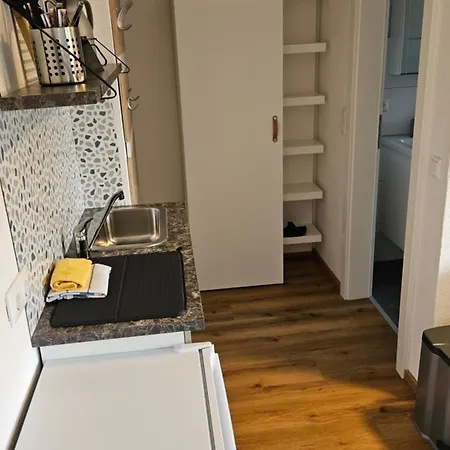 Daszimmermann Fruehstueckspension *