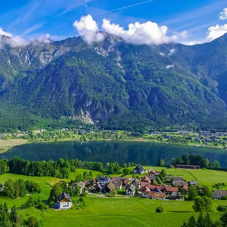 Daszimmermann Fruehstueckspension Pensjonat *