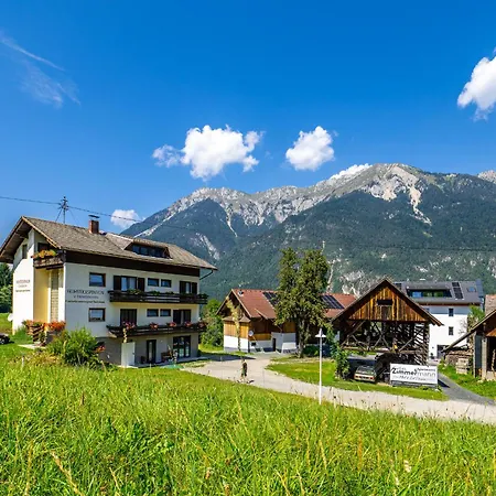 Daszimmermann Fruehstueckspension * Passriach