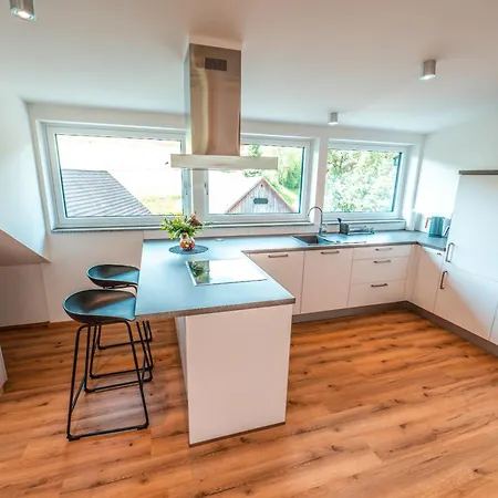 Daszimmermann Fruehstueckspension Konukevi Passriach