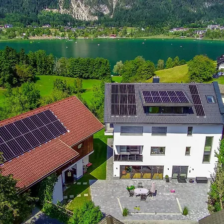 Pensjonat Daszimmermann Fruehstueckspension Passriach