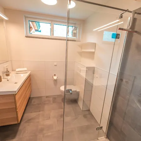 Daszimmermann Fruehstueckspension Konukevi