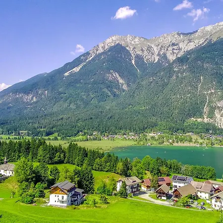 Konukevi Daszimmermann Fruehstueckspension