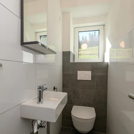 Daszimmermann Fruehstueckspension Konukevi *