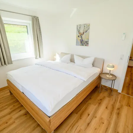 Daszimmermann Fruehstueckspension