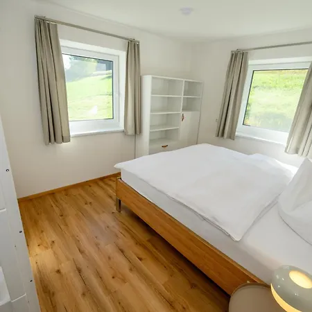 Daszimmermann Fruehstueckspension Passriach