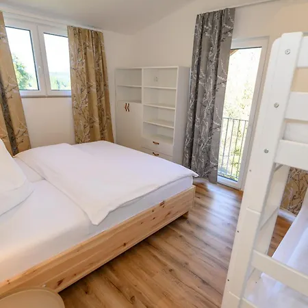 Daszimmermann Fruehstueckspension Konukevi Passriach