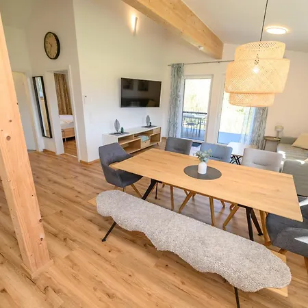 Konukevi Daszimmermann Fruehstueckspension Passriach