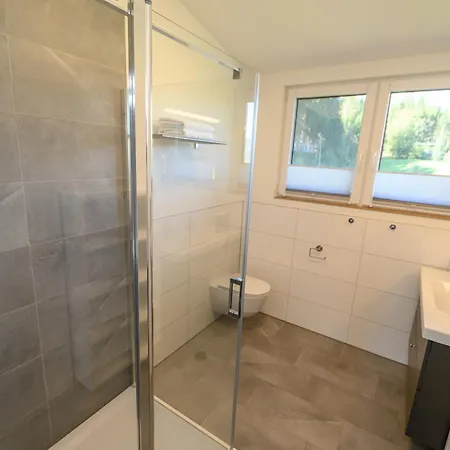 Daszimmermann Fruehstueckspension Konukevi Passriach