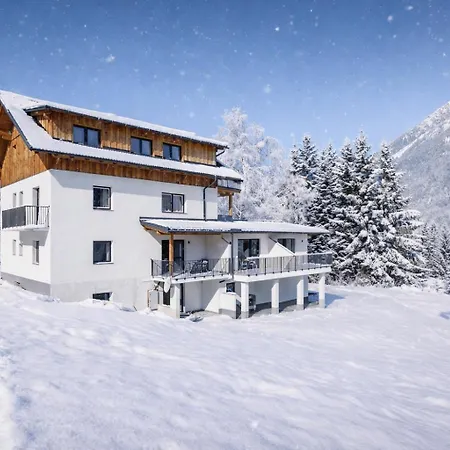 Daszimmermann Fruehstueckspension Pensjonat *