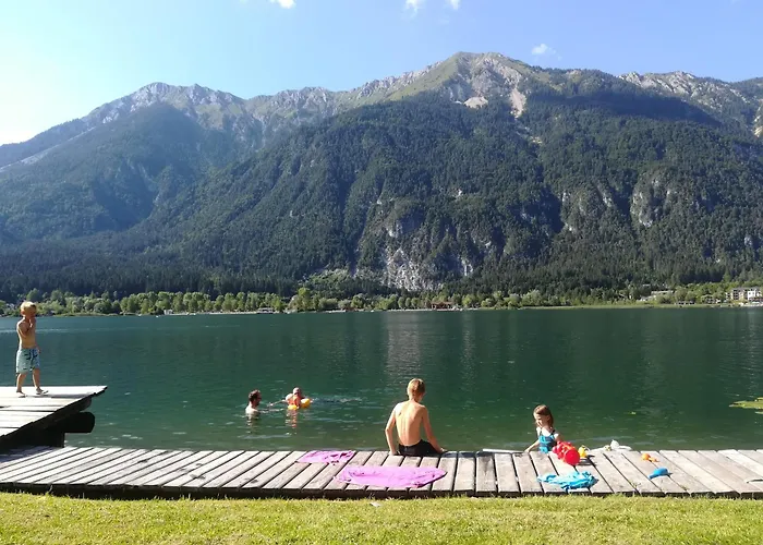 Daszimmermann Fruehstueckspension