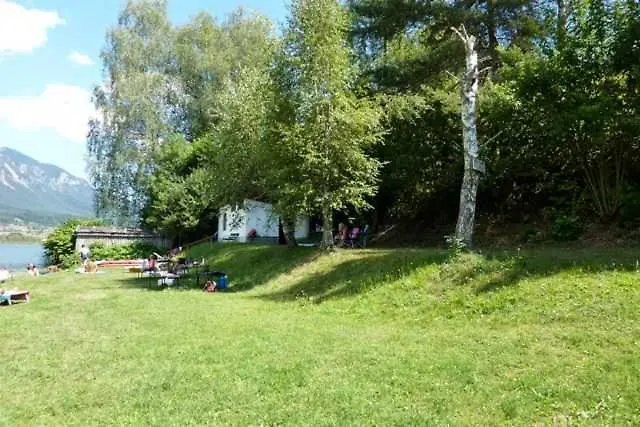 Pensjonat Daszimmermann Fruehstueckspension