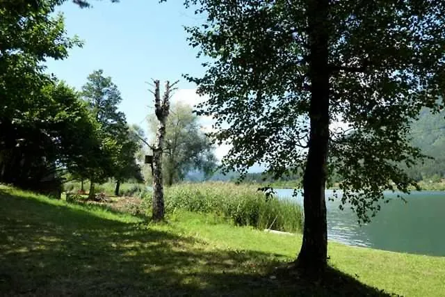 招待所 Daszimmermann Fruehstueckspension