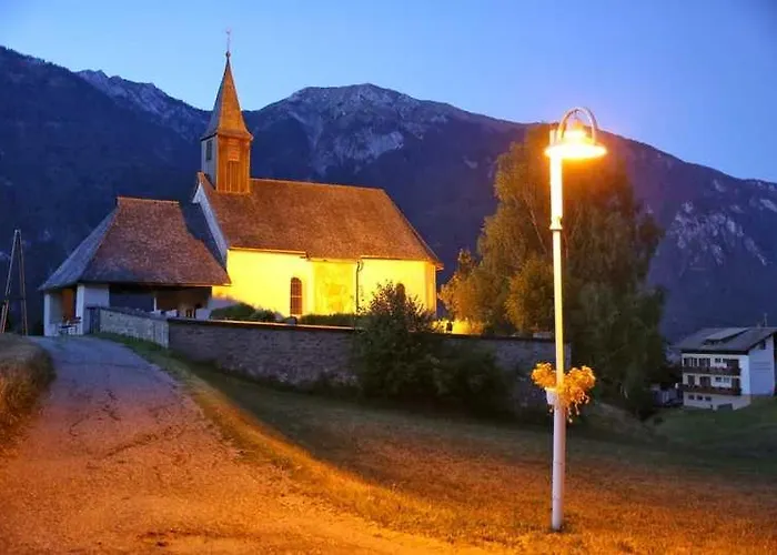 Daszimmermann Fruehstueckspension Pensjonat Passriach