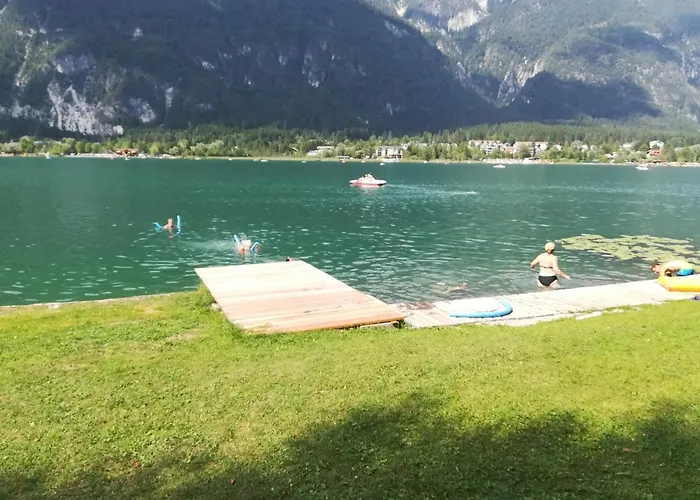 Daszimmermann Fruehstueckspension * Passriach