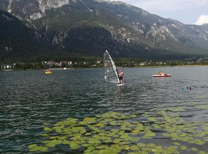 Daszimmermann Fruehstueckspension Pensjonat *