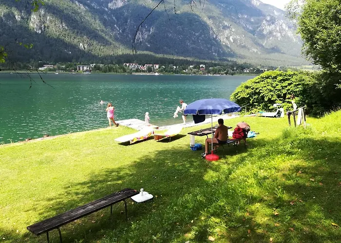 Daszimmermann Fruehstueckspension *