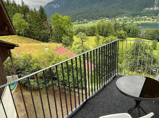 Daszimmermann Fruehstueckspension 招待所