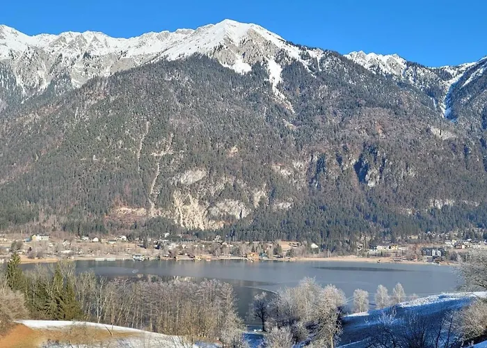 Daszimmermann Fruehstueckspension * Passriach