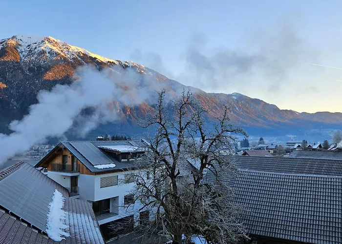 Daszimmermann Fruehstueckspension Pensjonat *