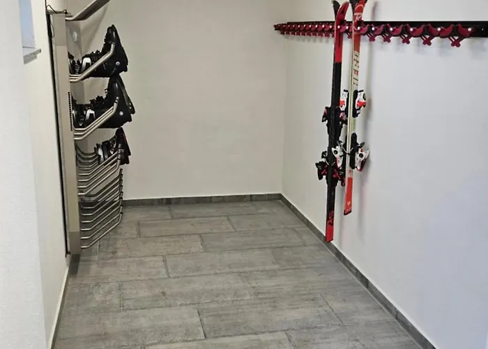 Daszimmermann Fruehstueckspension 招待所