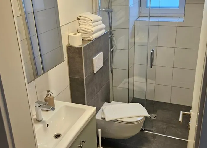 Daszimmermann Fruehstueckspension