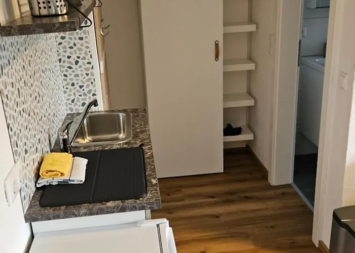 Daszimmermann Fruehstueckspension *