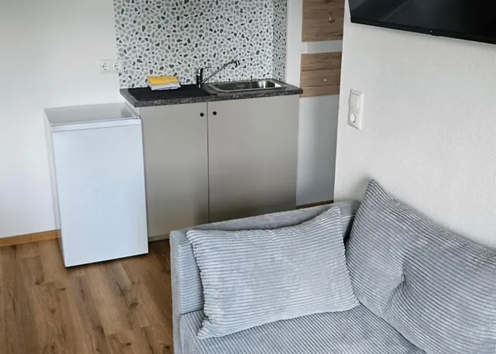 Daszimmermann Fruehstueckspension Pensjonat Passriach