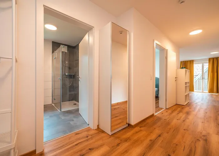 Pensjonat Daszimmermann Fruehstueckspension