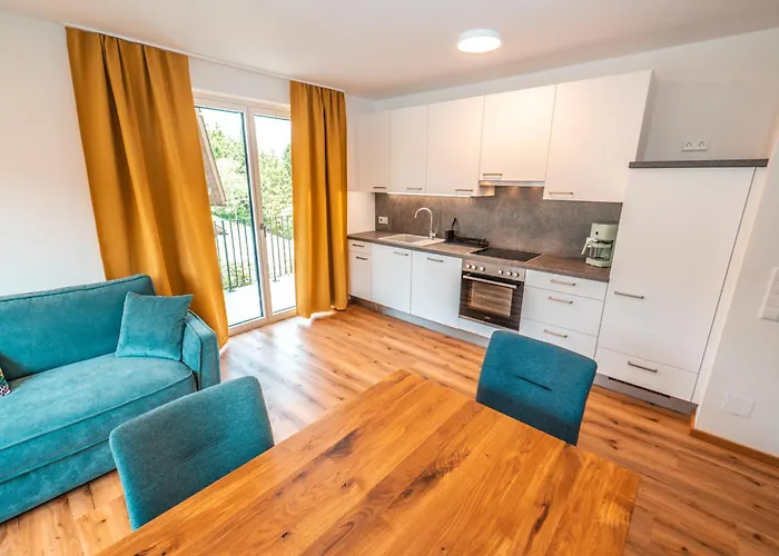 Daszimmermann Fruehstueckspension Pensjonat