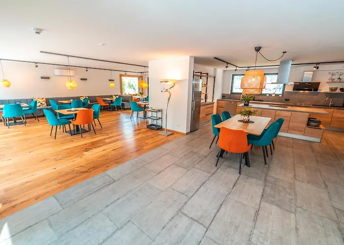 Daszimmermann Fruehstueckspension Passriach