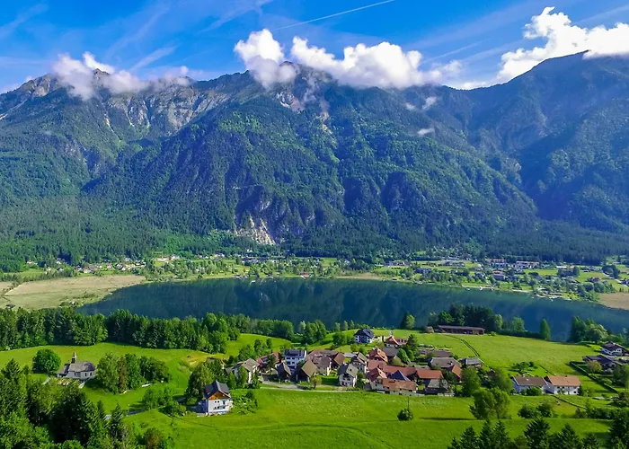 Daszimmermann Fruehstueckspension 招待所 *