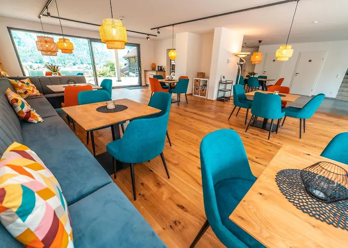 Daszimmermann Fruehstueckspension Passriach