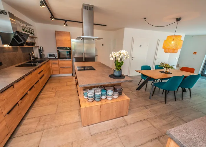 Pensjonat Daszimmermann Fruehstueckspension